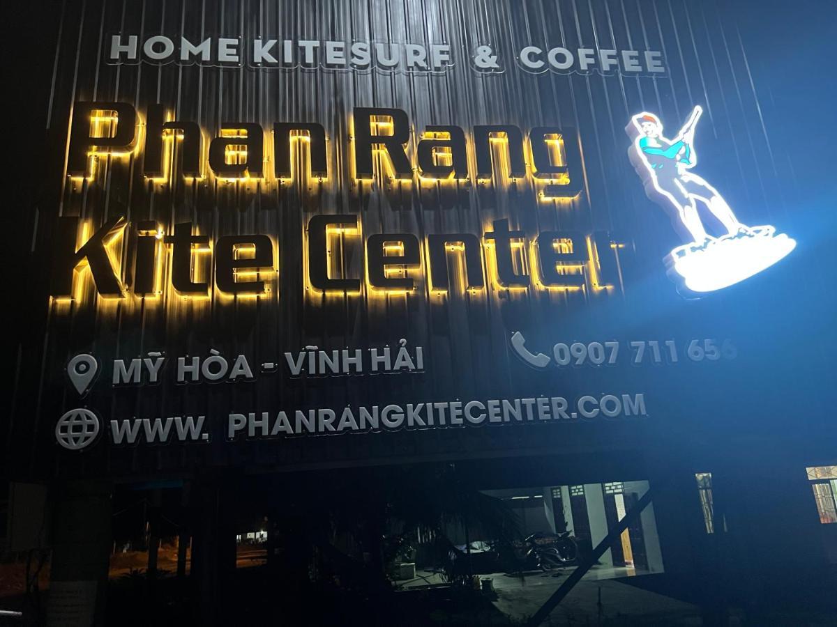 Phan Rang Kite Center Esterno foto