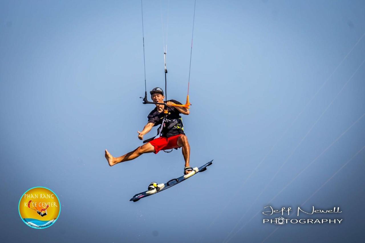 Phan Rang Kite Center Esterno foto