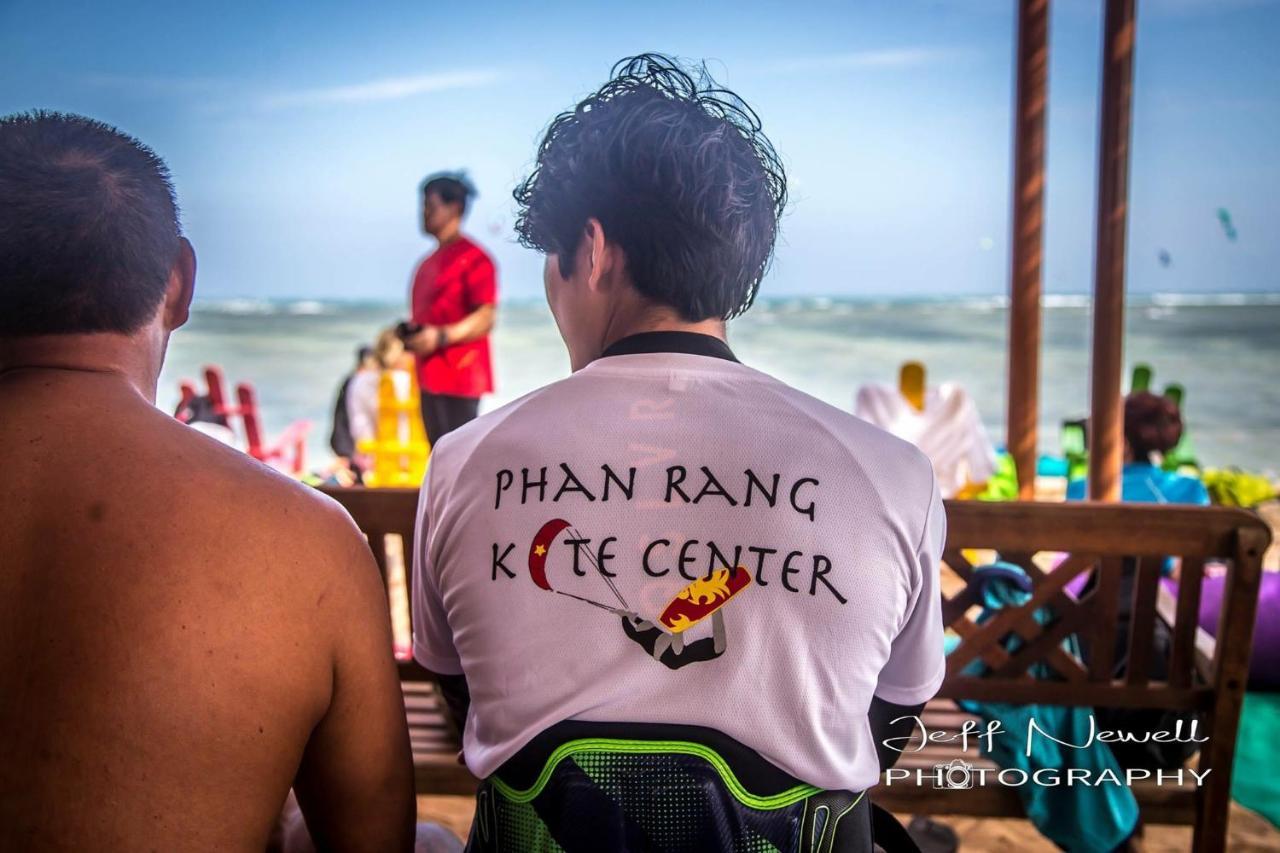 Phan Rang Kite Center Esterno foto