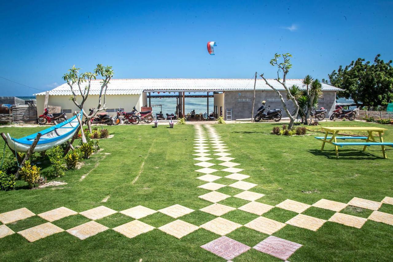 Phan Rang Kite Center Esterno foto